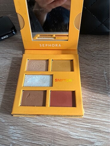 Sephora sephora palet