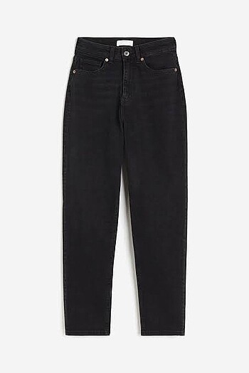 H&M mom jeans