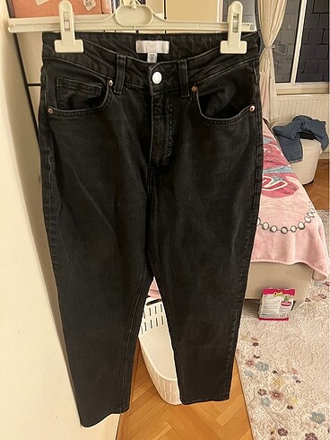 H&M H&M mom jeans