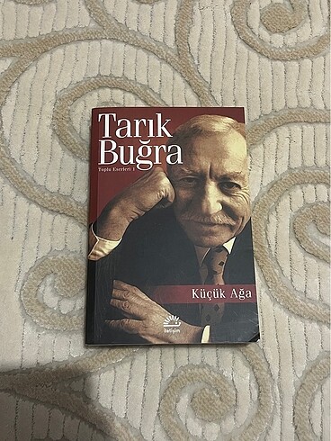 küçük ağa roman