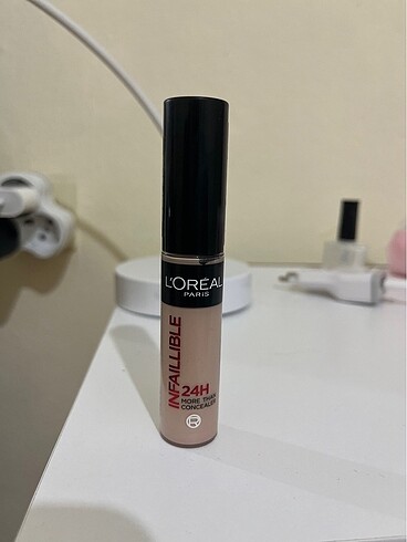 loreal kapatıcı
