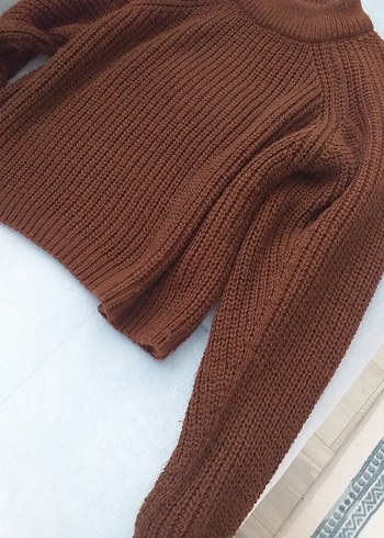 m Beden PRIMARK KADIN KAZAK