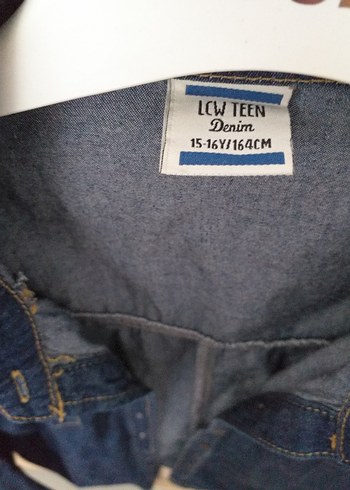 Mavi Denim Kadın Gömlek, Uzun Kollu, Düğmeli - Görsel 4