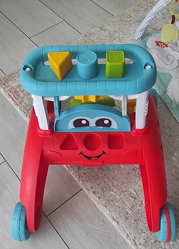 İlk adım arkadaşı