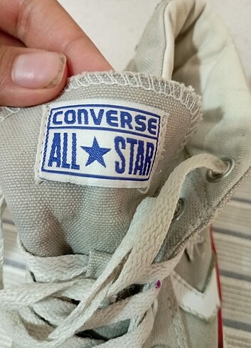 Converse Orjinal converse