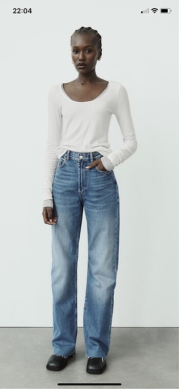 Zara jean