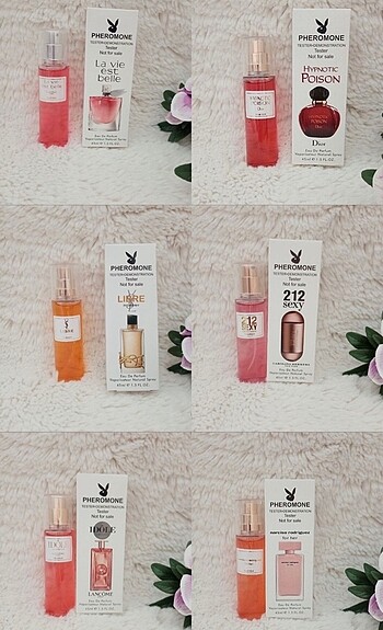 Yves Saint Laurent Libre