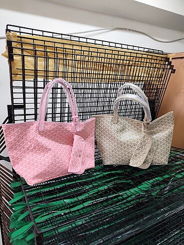  Beden Pembe goyard