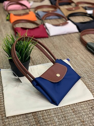  Beden ten rengi Renk Longchamp
