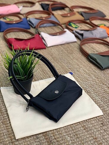  Beden Longchamp