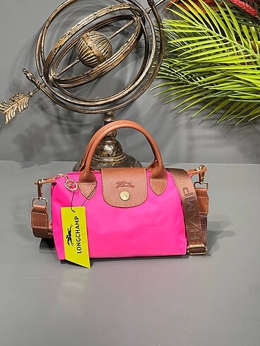 Beden Longchamp