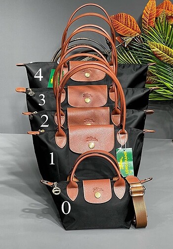 Longchamp