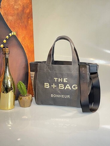 Beden The b bag