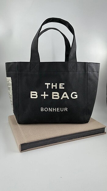  Beden The b bag bonheur