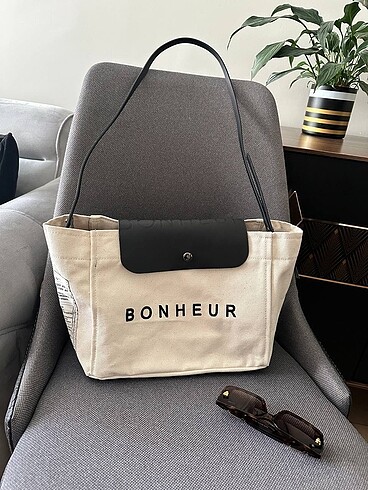 Bonheur clutch