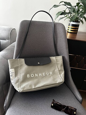 Bonheur clutch