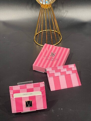 Victorias secret kartlık