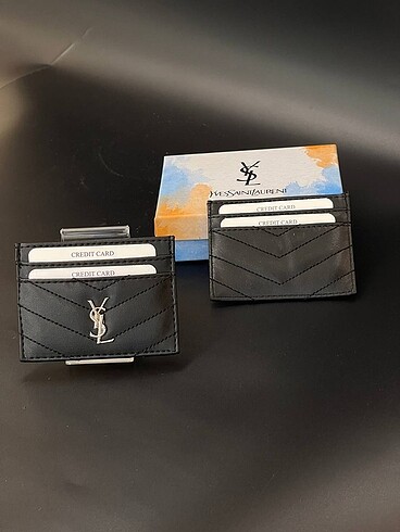 YSL kartlık