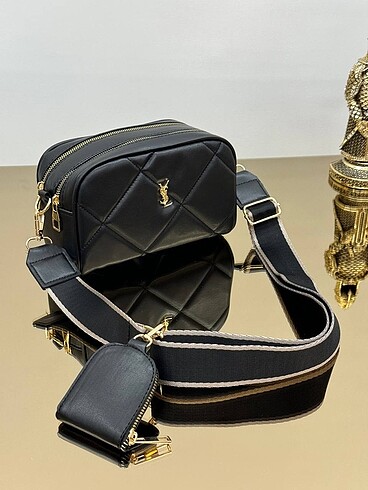  Beden Yves saint laurent çanta