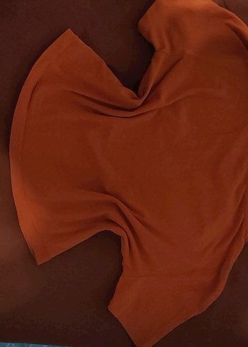 turuncu Keten - Görsel 2