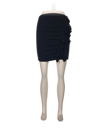 Pull and Bear Mini Etek %70 İndirimli.
