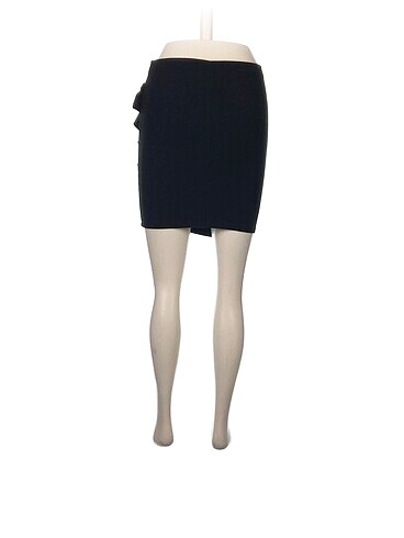 s Beden Pull and Bear Mini Etek %70 İndirimli.