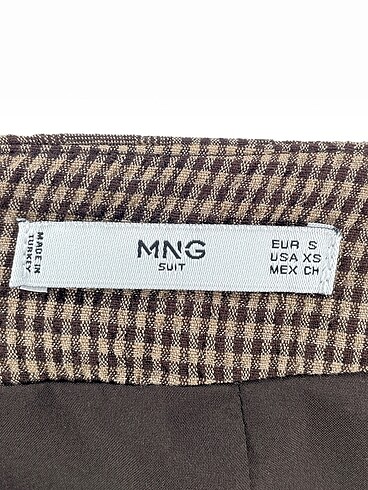s Beden çeşitli Renk Mango Mini Etek %70 İndirimli.