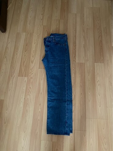 Levis 501 jean