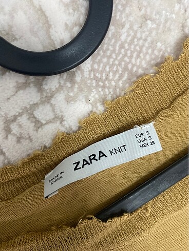 s Beden Zara elbise