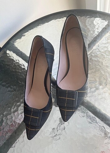 İnci Stiletto