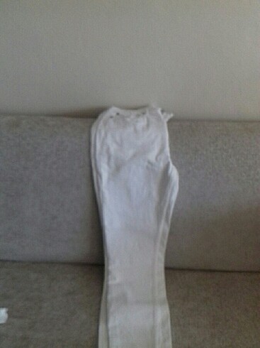 H&M pantolon