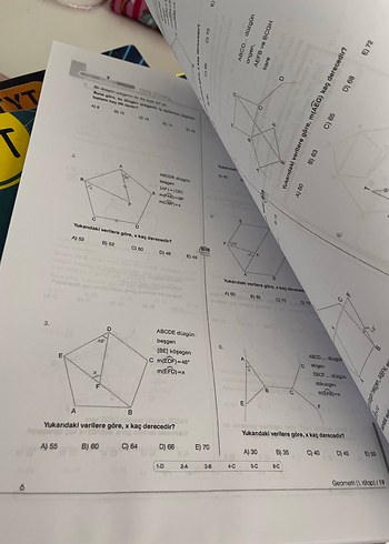 EIS Geometri Ders Föyü - Görsel 3