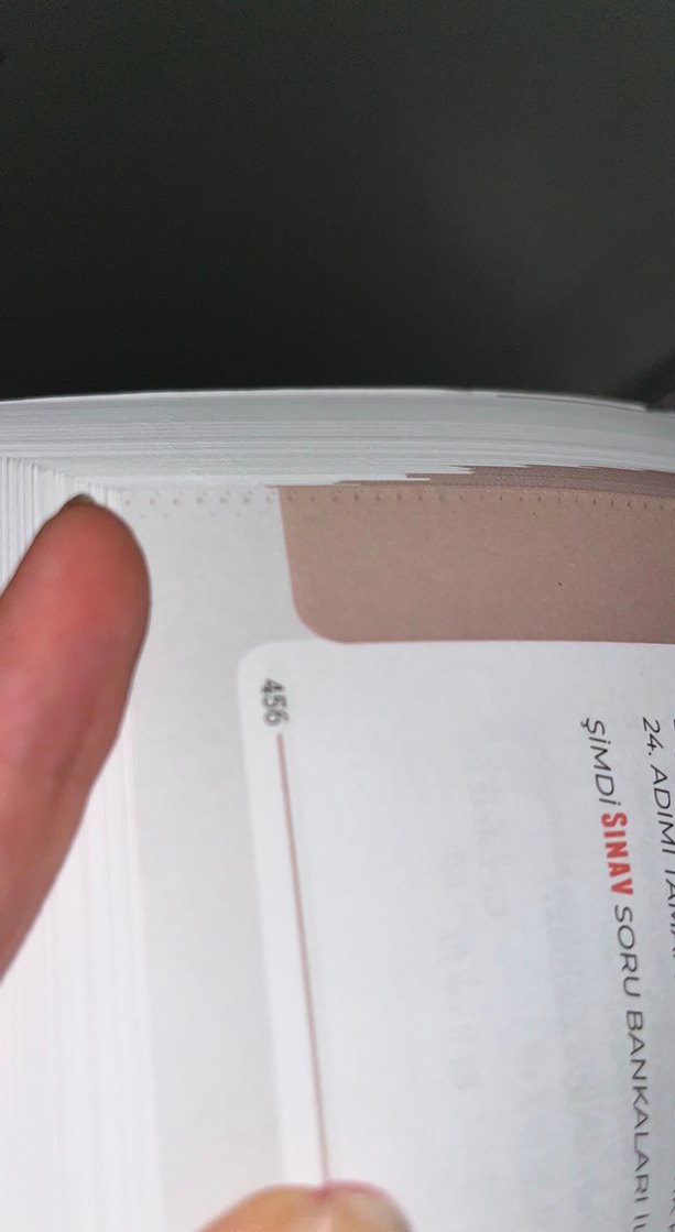 TYT Coğrafya 24 Adımda Soru Bankası - Görsel 3