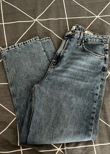 straight fit - Görsel 3