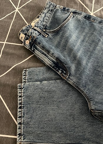 straight fit - Görsel 4