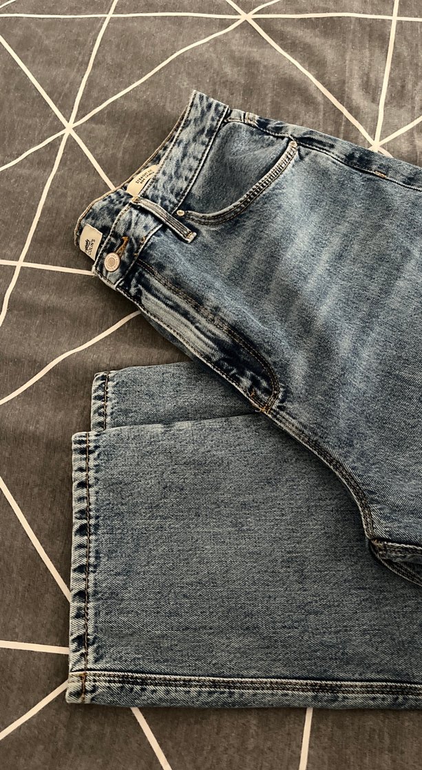 straight fit - Görsel 4