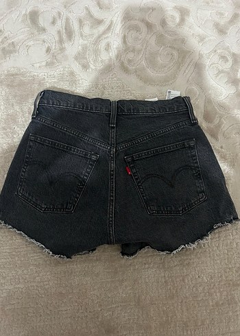 levis şort - Görsel 2