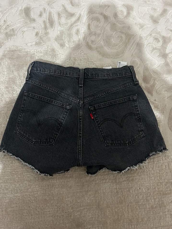 levis şort - Görsel 2