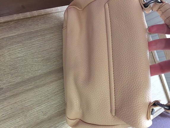 Mango Mango pudra askılı çanta