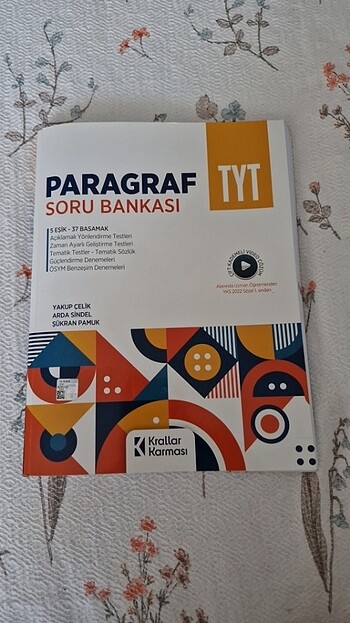 Krallar karması paragraf soru bankası. 