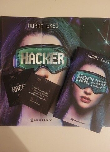  Hacker
