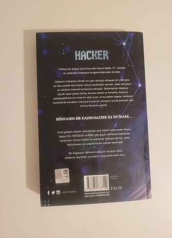  Beden Hacker