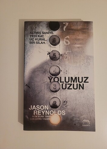 Yolumuz Uzun