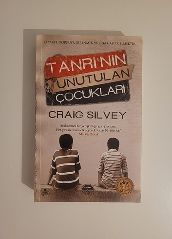 Tanrının Unutulan Çocukları