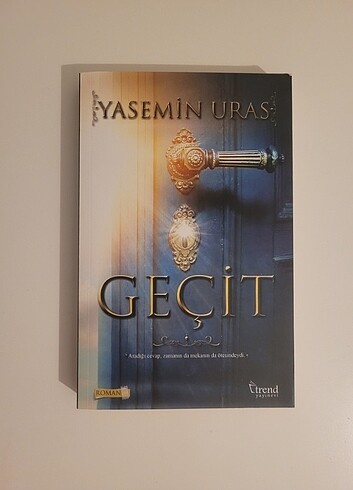 Geçit