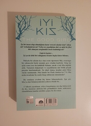  İyi Kız