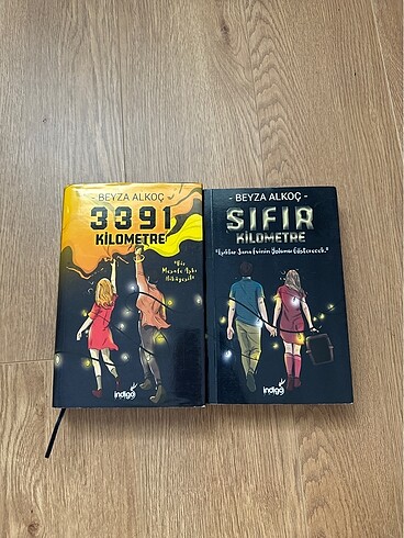 3391 kilometre/ sıfır kilometre
