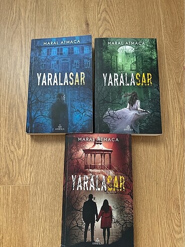 Yaralasar