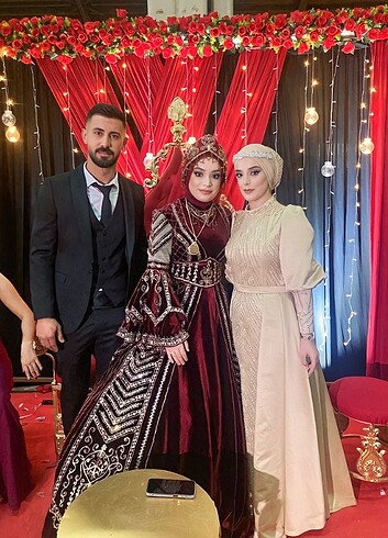 Diğer Abiye