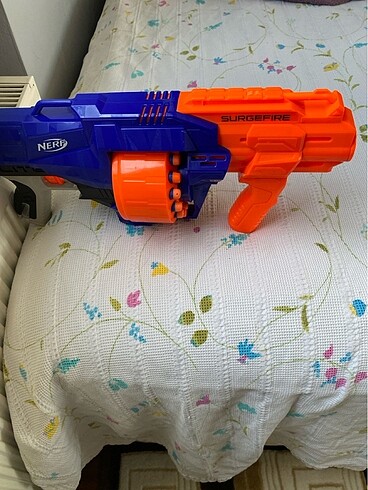  Beden Renk Nerf-N Surgefire Elite